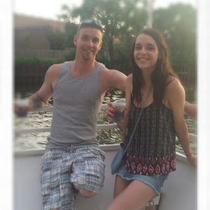 Meet your Posher, Deanna